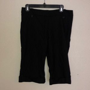 Vintage 90’s Capris